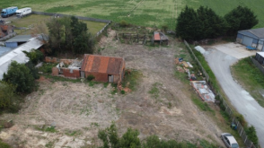 Barn for Complete Renovation in Great Yarmouth photo